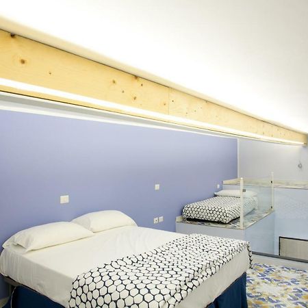 Apartmán Casa Niccolo Neapol Exteriér fotografie