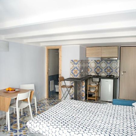 Apartmán Casa Niccolo Neapol Exteriér fotografie