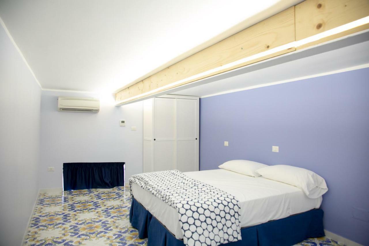 Apartmán Casa Niccolo Neapol Exteriér fotografie