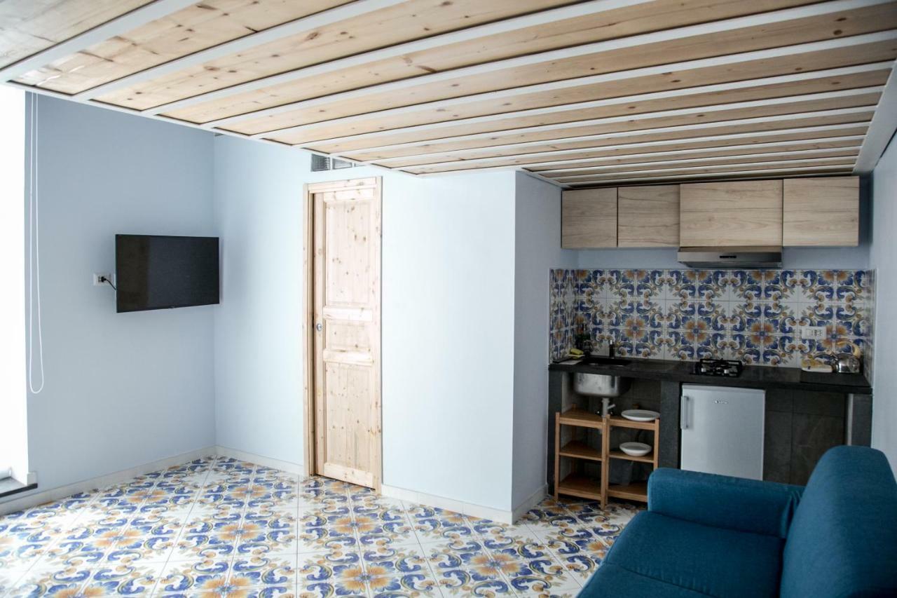 Apartmán Casa Niccolo Neapol Exteriér fotografie
