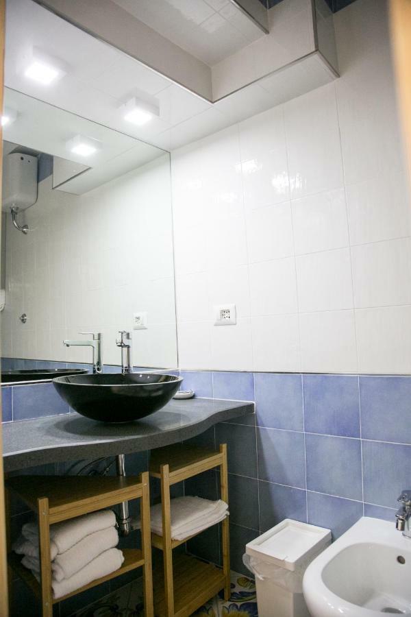 Apartmán Casa Niccolo Neapol Exteriér fotografie
