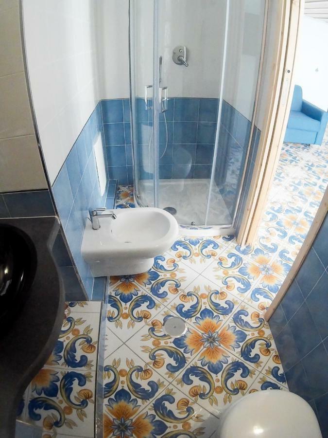 Apartmán Casa Niccolo Neapol Exteriér fotografie