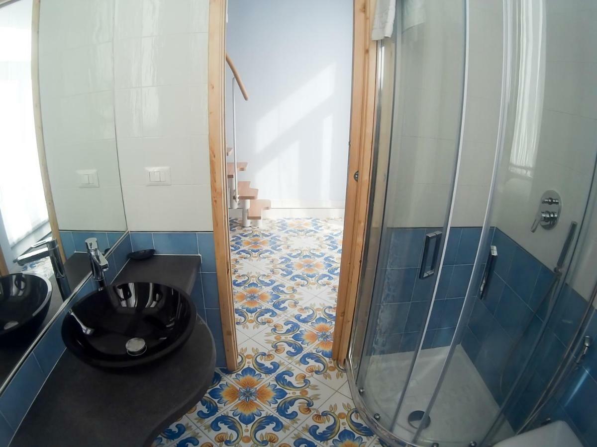 Apartmán Casa Niccolo Neapol Exteriér fotografie