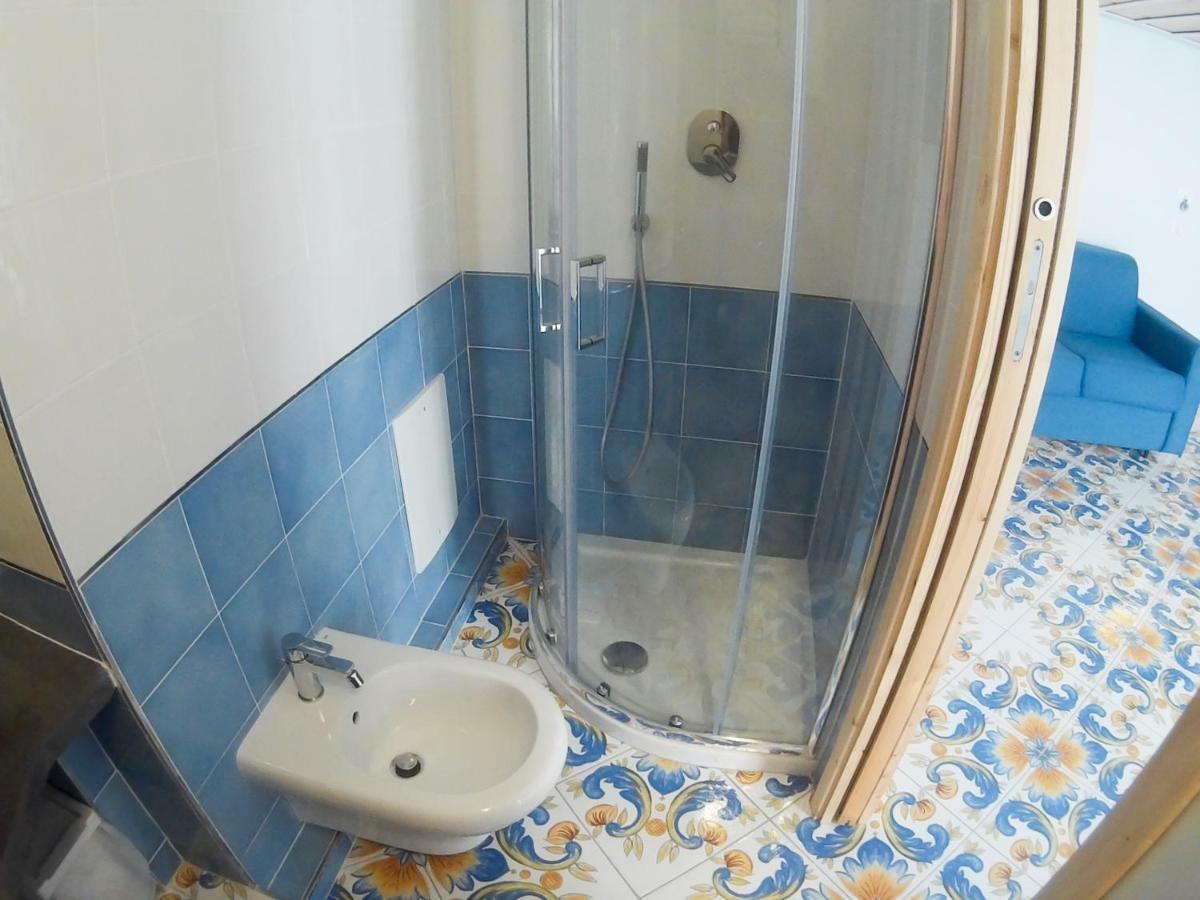 Apartmán Casa Niccolo Neapol Exteriér fotografie