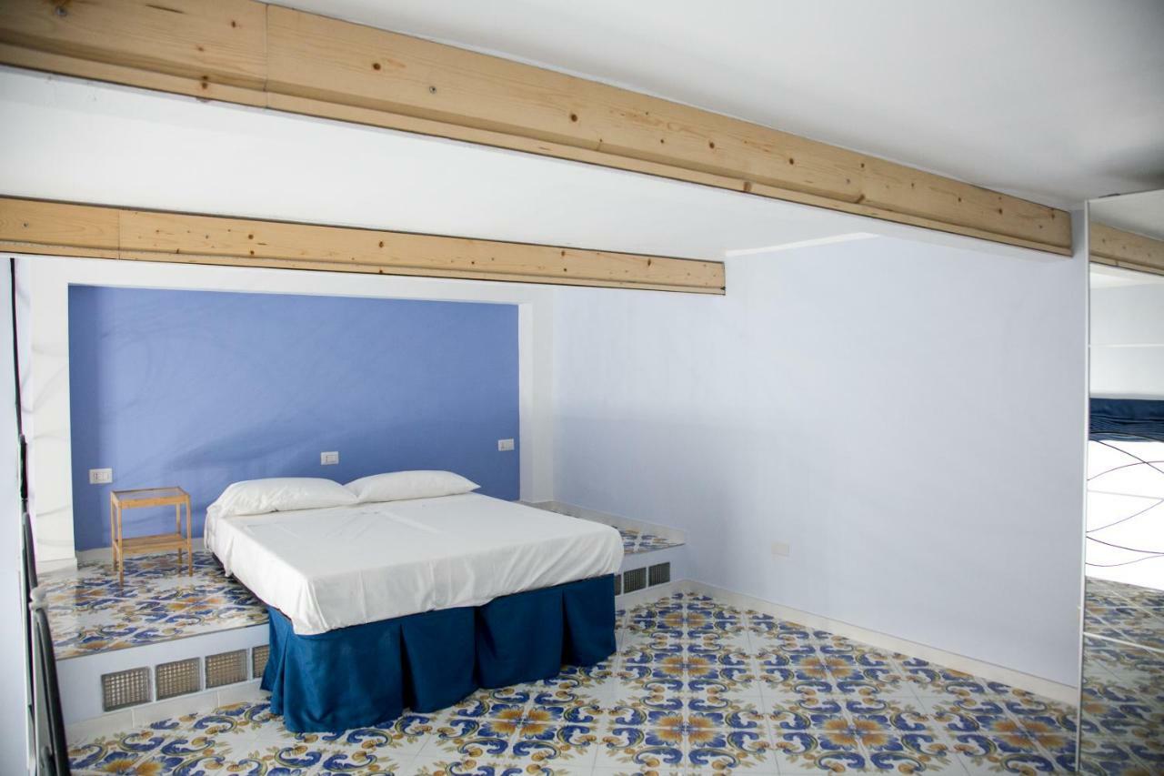 Apartmán Casa Niccolo Neapol Exteriér fotografie