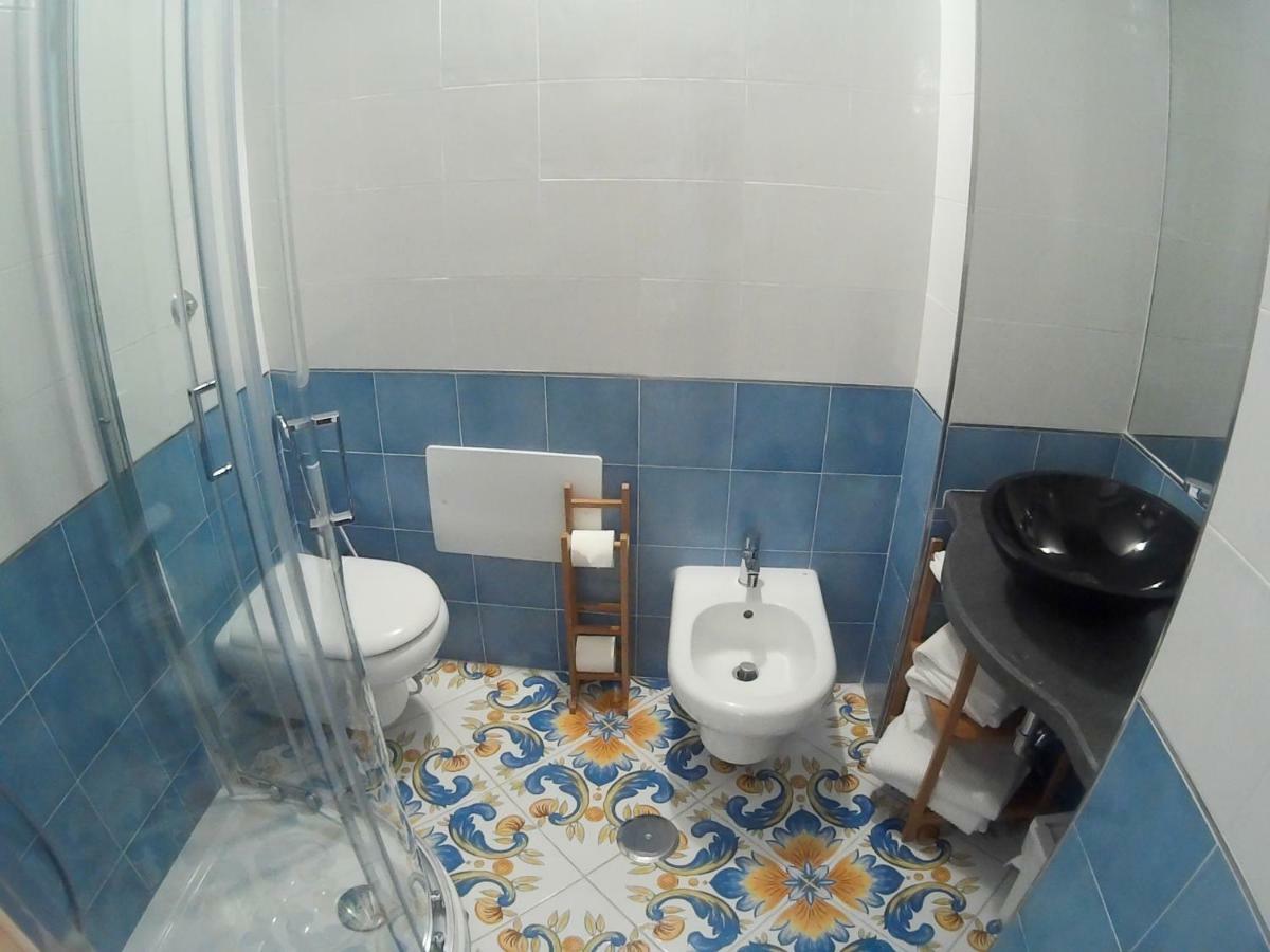 Apartmán Casa Niccolo Neapol Exteriér fotografie
