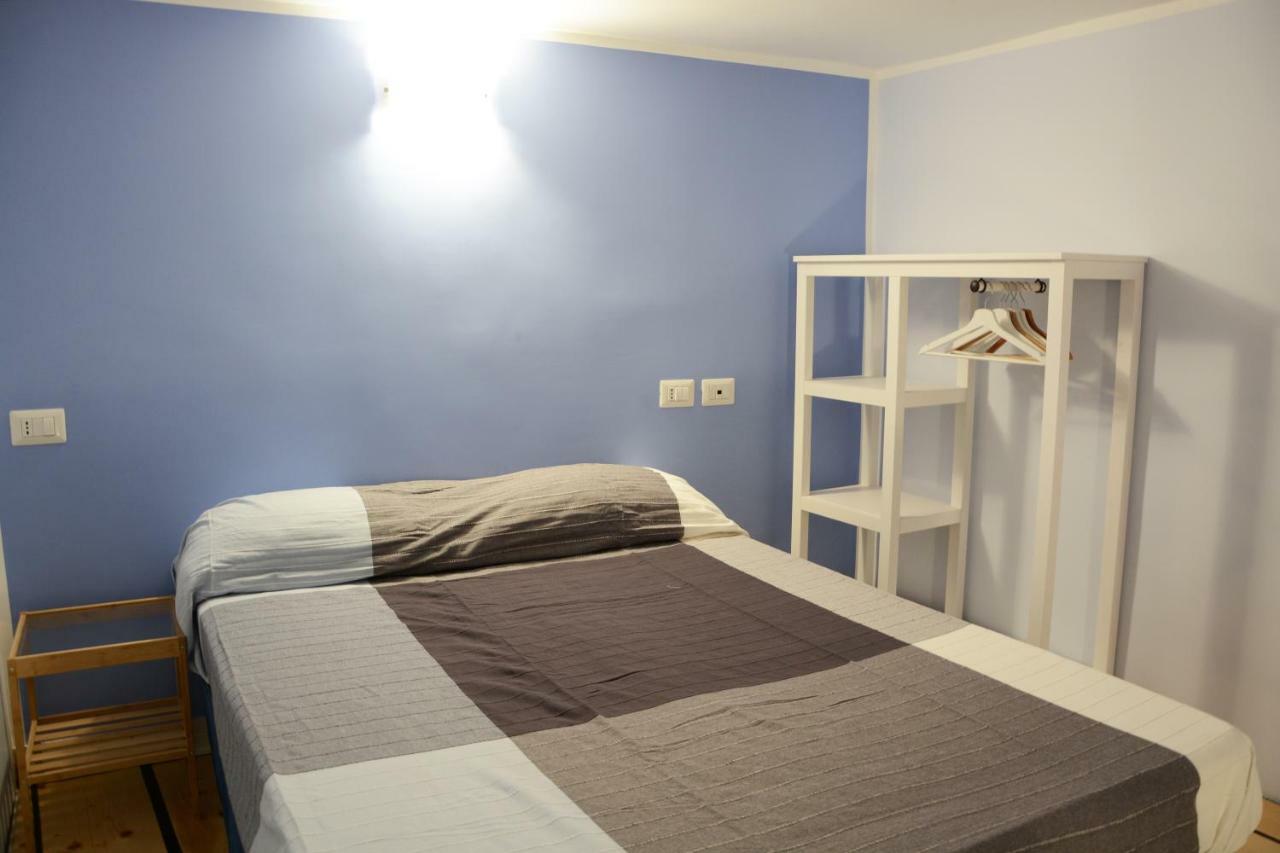 Apartmán Casa Niccolo Neapol Exteriér fotografie